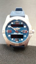 Breitling Aerospace Titan mit