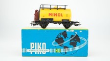 Piko H0 5/6408-016 Kesselwagen