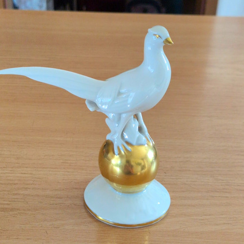Hutschenreuther porzellanfigur - hutschenreuther,