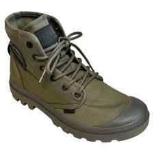 Palladium Pampa Hi Htg Supply