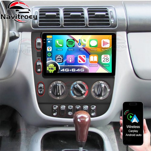 Android autoradio navi gps - android,