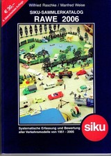 RAWE Bewertungskatalog Sammler