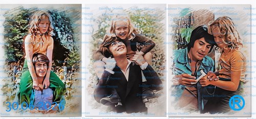 Anita hegerland und roy - anita,