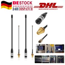 Pack 868 mhz antenne 10dbi - 2,