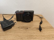 Panasonic Lumix DMC-TZ101