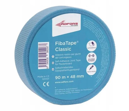 Fibatape classic 48mm - 48mm, x