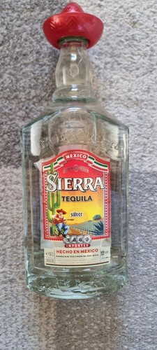Sierra tequila 150cl - sierra,