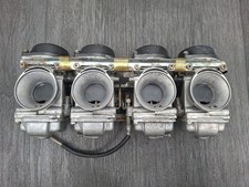 Suzuki GSX F 750 1988-1997