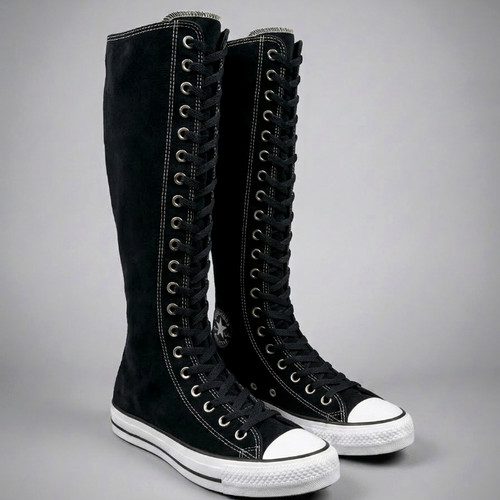 Convers all star - convers, stiefelette