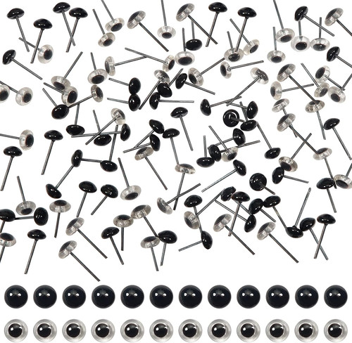 100 stück runde - stück,