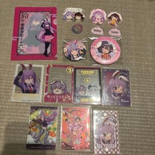 Touhou Project Reisen Udongein