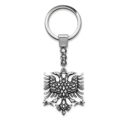 Albanischer doppeladler - albanischer,