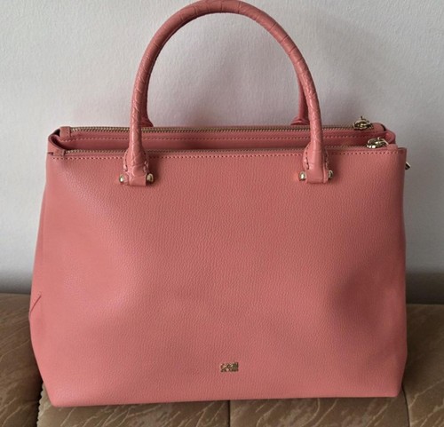 Cavalli class tasche pink - in, pink/