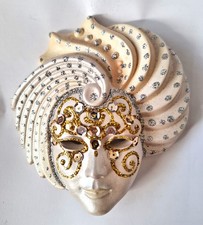 Original venezianische maske - original,