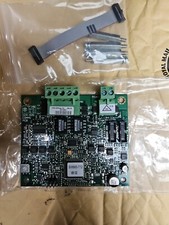 NOTIFIER PRL-COM PEARL RS232 &