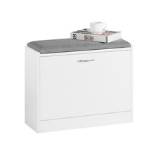 B-Waren Schuhbank mit