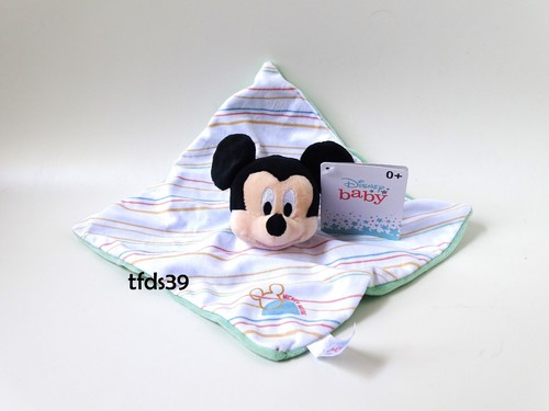 Disney baby mickey mouse grün - disney,