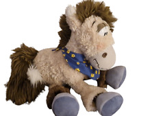 Diddl Galupy Pferd Stofftier Depesche Germany