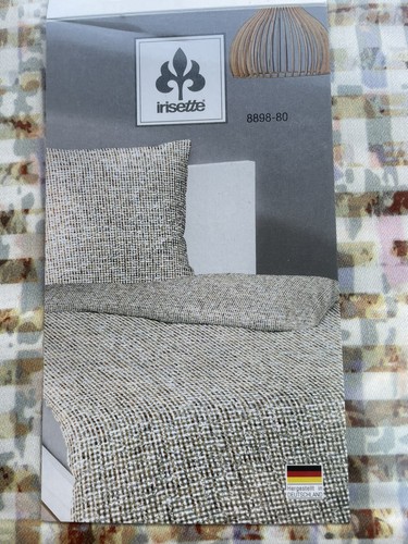 Bettwäsche irisette 8898 - -k,