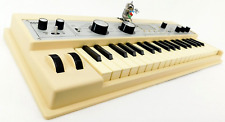 Korg microKorg XL "Beige" Synthesizer Keyboard + Fast Neuwertig + 1,5J Garantie
