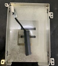 Festplattenrahmen Einbaurahmen Caddy  für HP ZBook17 G3 / 17 G4 mit SATA Adapter