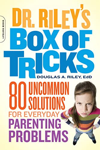 Riley box tricks 50 - of,
