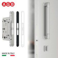 AGB Touch Mortise Silent
