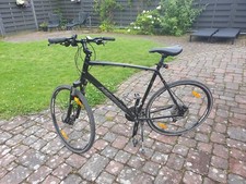 Merida Hybrid/Trekking-Fahrrad