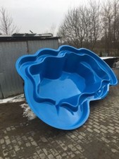 KM 4902 GFK Teich, Koiteich