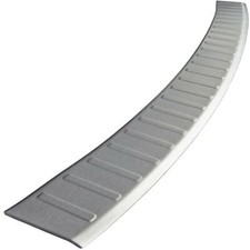 Ladekantenschutz Edelstahl