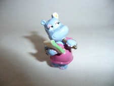 Überraschungseier Figur - Susi Sonnenschein ( Happy Hippo Company) - Sammelfigur