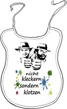 Kleckerlatz Latz für