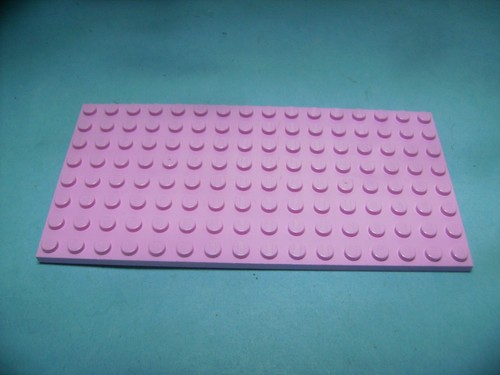 Lego bauplatte 8x16 - lego,