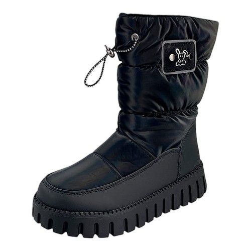 Mädchen schneestiefel - mädchen,