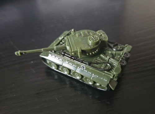 Panzer modell klassisch - panzer, schwer