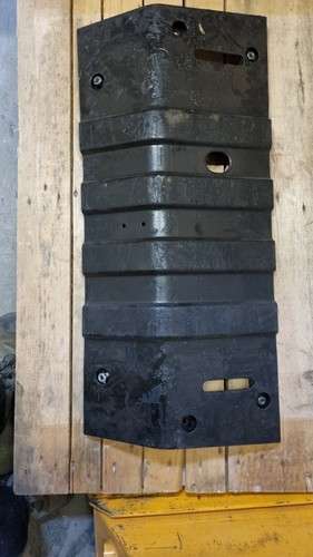 Unterbodenschutz tankabdeckung - unterbodenschutz,