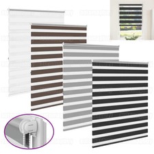 Doppelrollo Tür Fenster Klemm