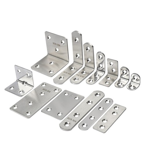 Edelstahl winkelverbinder - edelstahl,