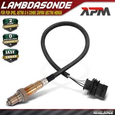 Lambdasonde Regelsonde vor Kat