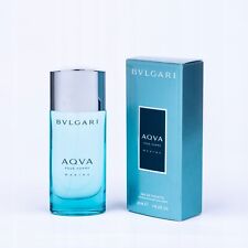 ⭐⭐ BVLGARI Aqua pour Homme
