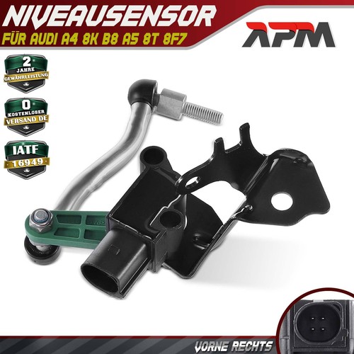Niveausensor