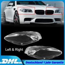 Für BMW 5er F10 F18 LCI 10-14