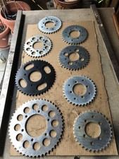 Hercules Sachs  zündapp usw.Konvolut Kettenräder Neu