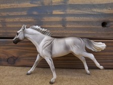 Breyer Stablemate Running