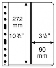 LEUCHTTURM VARIO Hüllen 2VC