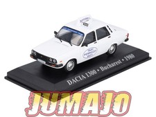 TX48 Voiture 1/43 IXO/Altaya