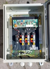 Fenner SOFTSTART 3030