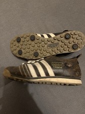Rarität Adidas Chile 62 Gr. 4 1/2    37 1/3 Vintage