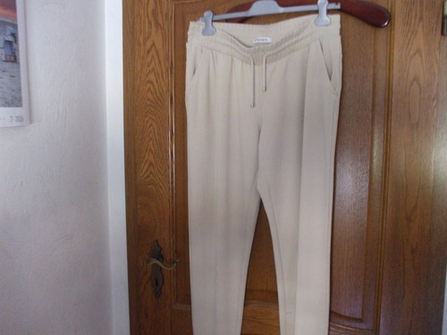 Hose schlupfhose mit kordelzug - hose,