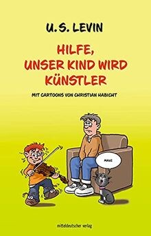 Hilfe unser kind wird - hilfe,,
